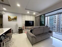 The Terrace (D19), Condominium #564111771